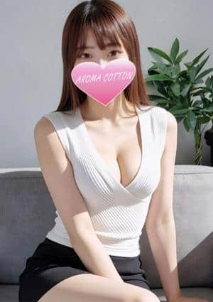 AROMA COTTON（アロマコットン） 青山くみ