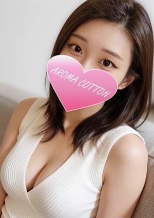 AROMA COTTON（アロマコットン） 水野ゆい