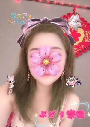 ぶどう楽園 ももちゃん