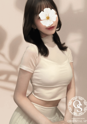 ORIENTAL SPA 三田・田町ルーム 香坂 さや
