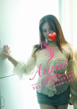 Annie（アンニー） ももちゃん