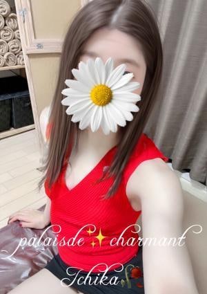 PALAIS DE CHARMANT（パレ・デ・シャルマン） いちか