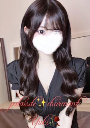 PALAIS DE CHARMANT（パレ・デ・シャルマン） ゆき