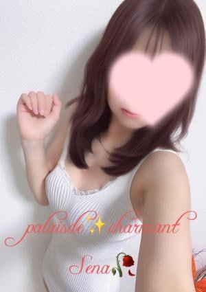 PALAIS DE CHARMANT（パレ・デ・シャルマン） せな