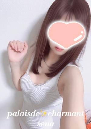 PALAIS DE CHARMANT（パレ・デ・シャルマン） せな