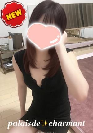 PALAIS DE CHARMANT（パレ・デ・シャルマン） ゆな