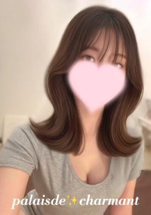 PALAIS DE CHARMANT（パレ・デ・シャルマン） すず