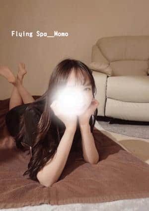 FLYING SPA（フライングスパ） 瀬川モモ