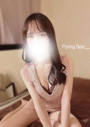FLYING SPA（フライングスパ）長堀橋ルーム 瀬川モモ
