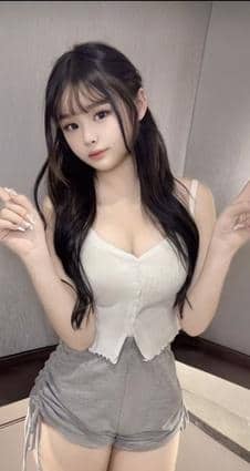 天使のベル レイナちゃん