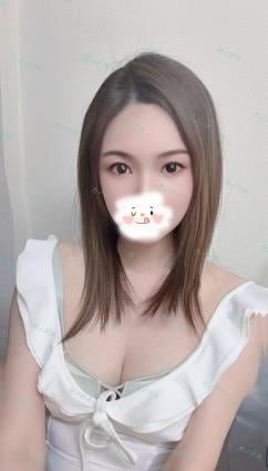 彼女 かなちゃん