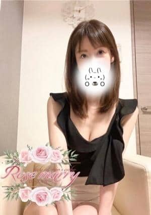 ローズマリー なな