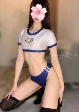 五反田高級メンズエステReims Tokyo（ランス トーキョー） 咲良みおん