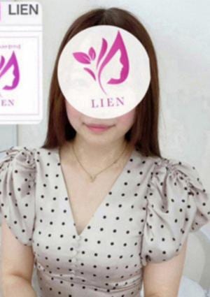 LIEN（リアン）府中・聖蹟桜ヶ丘店 山科 ゆうか