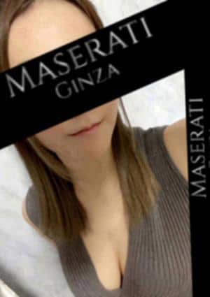 MASERATI（マセラティ）八王子ルーム 輝城るな