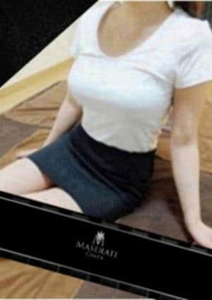 MASERATI（マセラティ）八王子ルーム 有菜のぞみ