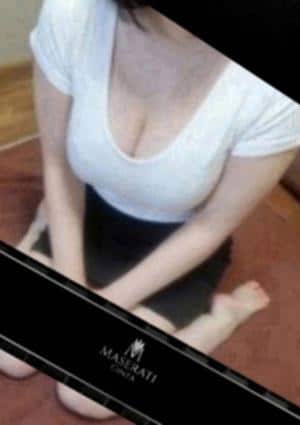 MASERATI（マセラティ）八王子ルーム 月島　さよ