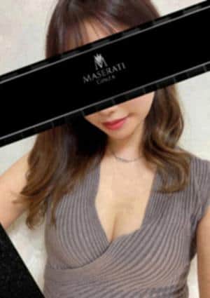 MASERATI（マセラティ）八王子ルーム 轟みずき