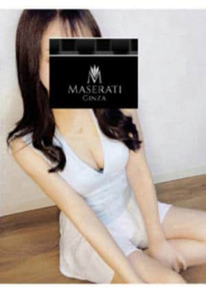 MASERATI（マセラティ）八王子ルーム 小松めい【VIP】