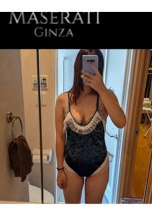 MASERATI（マセラティ）八王子ルーム 新島ゆみ