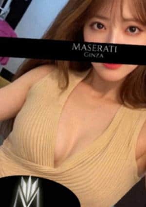 MASERATI（マセラティ）八王子ルーム 七瀬　うい