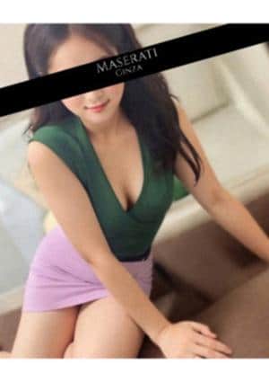 MASERATI（マセラティ）八王子ルーム 山川まこ