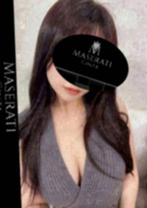 MASERATI（マセラティ）八王子ルーム 唯瀬もも
