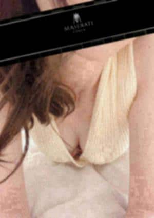 MASERATI（マセラティ）八王子ルーム 一ノ瀬　さら【大人の色気】