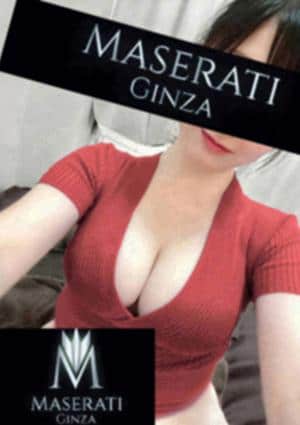 MASERATI（マセラティ）新宿・東新宿・新宿御苑ルーム 藍原　のあ