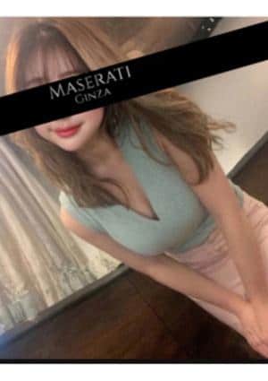 MASERATI（マセラティ）東村山ルーム 愛原りこ