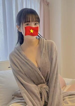 ベトナム子Girl's個人HOUSE ねね