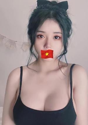 ベトナム子Girl's個人HOUSE ねね