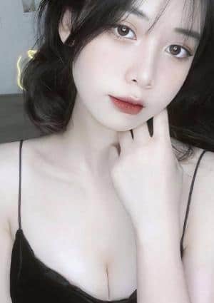 ベトナム子Girl's個人HOUSE リリ