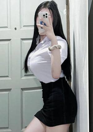 ベトナム子Girl's個人HOUSE ウユ