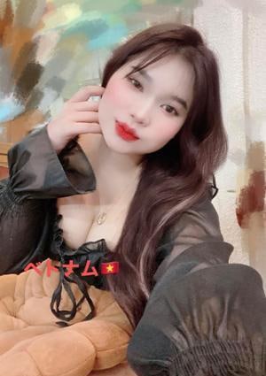 ベトナム子Girl's個人HOUSE タオ