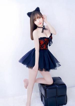 快楽 【新人】キキちゃん