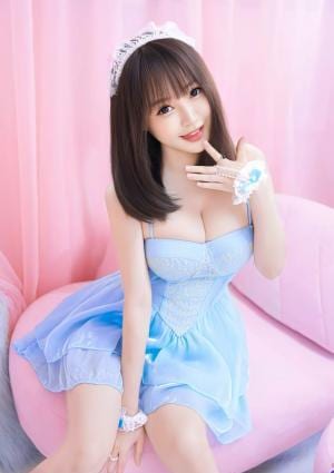 快楽 【新人】イチゴちゃん