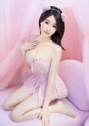 快楽 【新人】うさぎちゃん