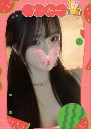 ラッキー みゆ