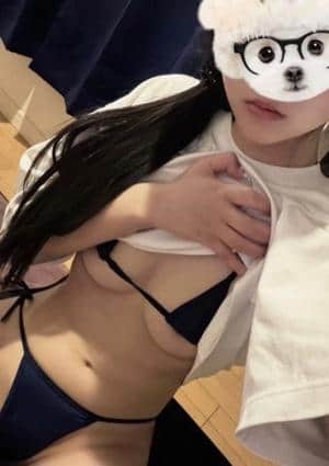 The Salon 新橋 なな