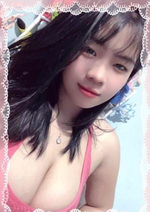 ベトナム子Girl's個人HOUSE リサ