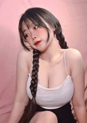 ベトナム子Girl's個人HOUSE CHERRY