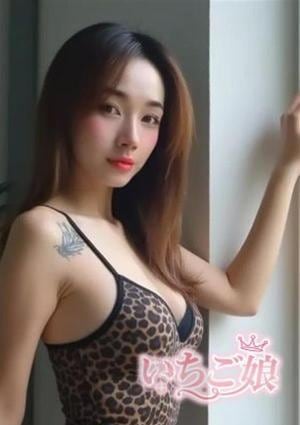 いちご娘 りり