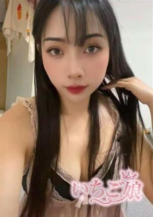 いちご娘 みか