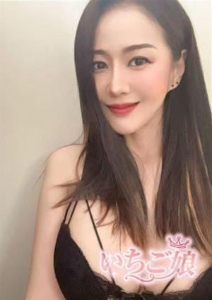 いちご娘 えな