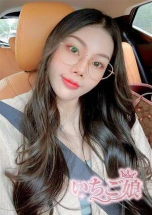 いちご娘 らら