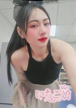 いちご娘 うた