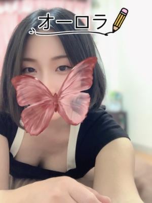 オーロラ ななちゃん