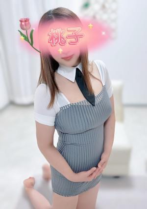 となりのお姉さん 桃子