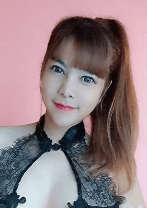 美少女にゃんにゃん みほ